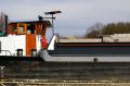  Ecluse Evry et bords de seine  - La Peniche Liane Ecluse d evry 055